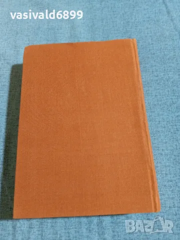 Шкловски - Лев Толстой , снимка 4 - Художествена литература - 56317018