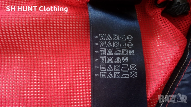 TOMMY HILFIGER Jacket Размер 14 години / 164 см височина детско яке 13-57, снимка 14 - Детски якета и елеци - 52217112