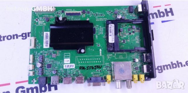 Mainboard 5844-A9M02B-OP10/ VER00.06  TV ODL 55650U