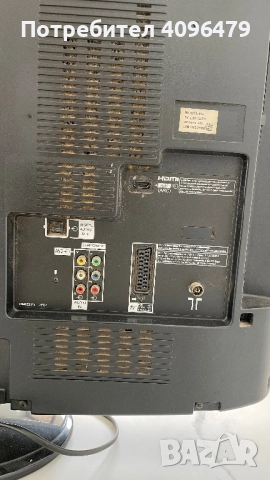 Panasonic и Sang, снимка 2 - Телевизори - 52718100