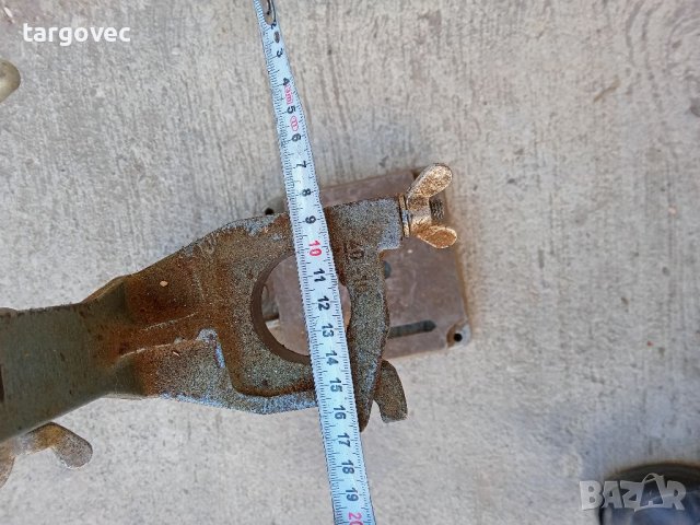 Огромна Стойка за дрелка бош, снимка 5 - Бормашини - 39979094