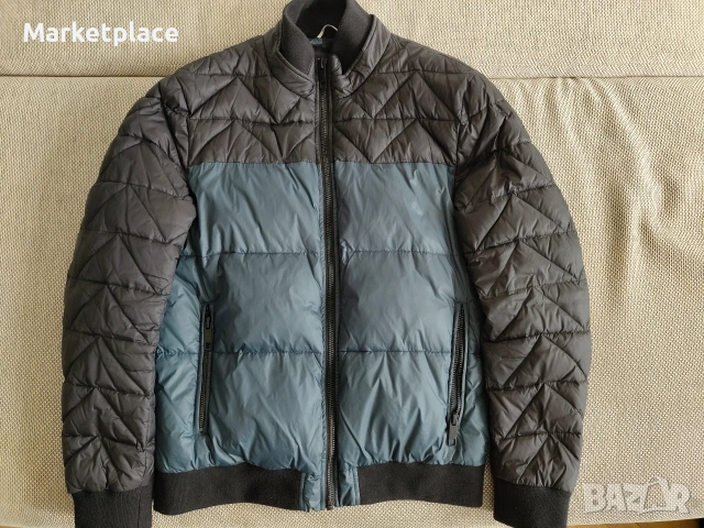 Мъжко зимно яке Antony Morato бомбер (L)