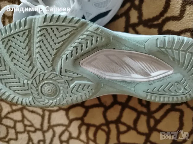 Летни  маратонки adidas и asics, снимка 8 - Маратонки - 55626719
