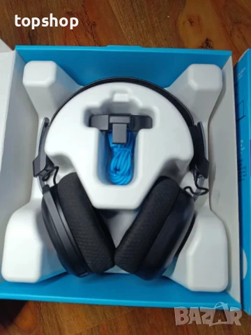 ЧИСТО НОВИ JLab JBuds безжични bluetooth слушалки с микрофон, махаща се слушалка и аукс кабел..., снимка 13 - Bluetooth слушалки - 50493672