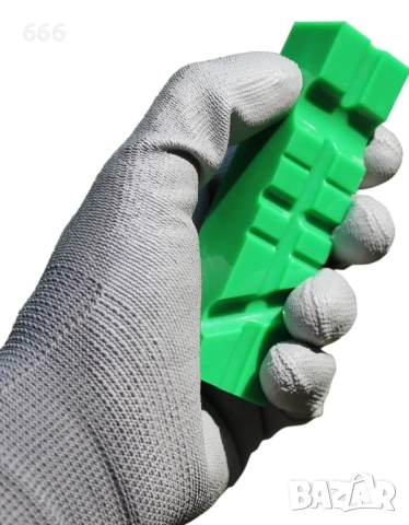 Защитни челюсти за менгеме 12.5 см, снимка 2 - Други стоки за дома - 52942310