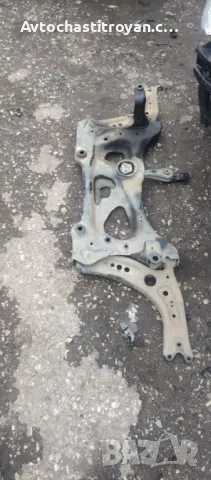 Преден мост VW Golf 7, снимка 1