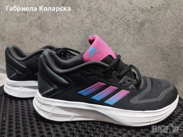 оригинални маратонки, Адидас , снимка 5 - Маратонки - 53143304