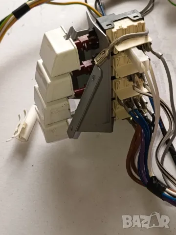 Пералня Gorenje части 6, снимка 3 - Перални - 50235961