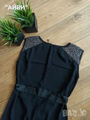 Стилна маркова рокля, снимка 12 - Рокли - 52663795