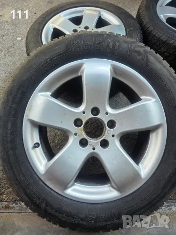Джанти за мерцедес w211