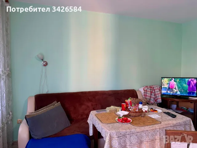 Двустаен апартамент в Поморие, снимка 7 - Апартаменти - 56480191