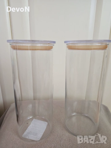 Буркани за съхранение Simax - 1.4 l