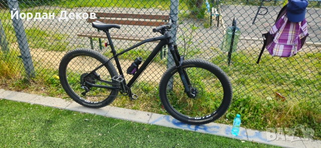 Продавам Велосипед Pulse TS+, снимка 3 - Велосипеди - 53901655