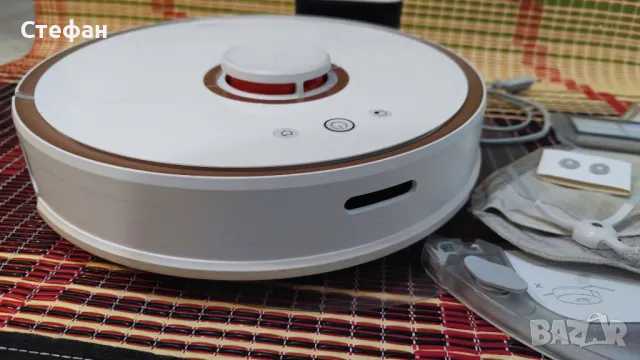 робот прахосмукачка Roborock s5 s50 s502, снимка 2 - Прахосмукачки - 50438768