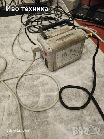 HOHNER DELUXE 120 basa, снимка 5 - Акордеони - 47767513