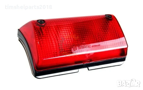 Трети стоп "С Надстройка" за MERCEDES SPRINTER 1995-2006, VW LT 1997-2006