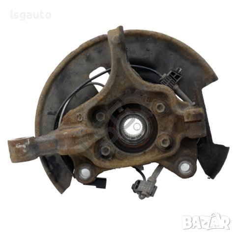 Преден десен шенкел Mazda 6 Estate (GJ, GL) 2013-2019 ID:111053, снимка 2 - Части - 42351369