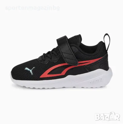 Детски маратонки Puma All-Day Active AC+ Inf