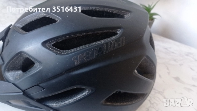 MTB Каска Specialized Ambush Comp - Размер M (Enduro / Колело), снимка 2 - Аксесоари за велосипеди - 51720332