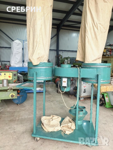 Еденичен осцилатор , снимка 10 - Други машини и части - 53015659