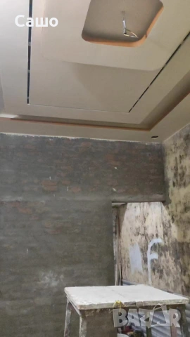 Вътрешни ремонти, фаянс, ВИК, шпакловки и др, снимка 14 - Ремонти на апартаменти - 54111968