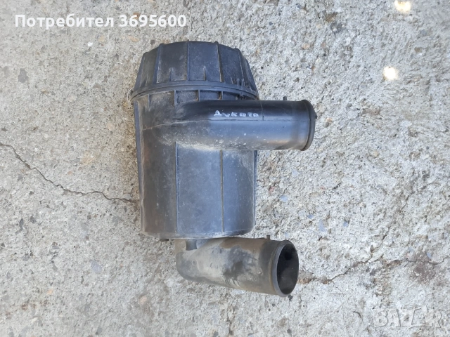 Филтърна кутия въздушен филтър Фиат Дукато Пежо Боксер Ситроен Джъмпер Fiat Ducato Boxer Jumper