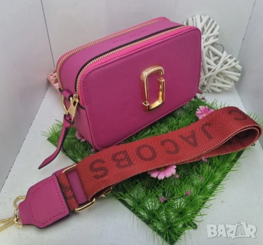 чанти prada marc jacobs michael kors pinko guess dior gucci , снимка 3 - Чанти - 51119968