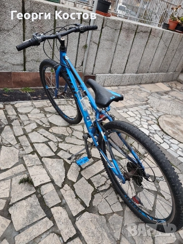 Продавам два велосипеда , снимка 5 - Велосипеди - 53060663