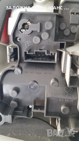 Стопове за BMW 1 Ser E82 купе 2007/2013, снимка 6 - Части - 39630900