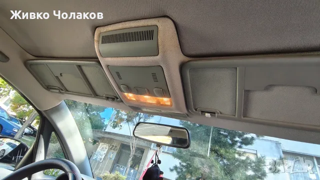 Audi A2/2001 г./1.4/75 к.с., снимка 15 - Автомобили и джипове - 56448435