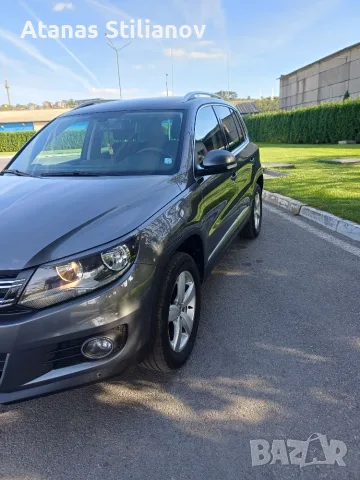 Продавам Фолксваген Тигуан , снимка 2 - Автомобили и джипове - 56434718