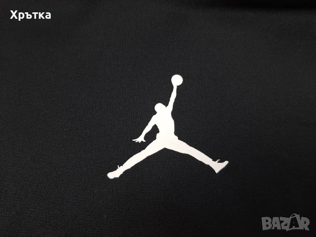 Jordan 23 Alpha Therma - Оригинален мъжки суитшърт размер XL, снимка 6 - Суичъри - 53923312