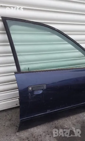 Предна Дясна Врата Ауди A3 8L
(2) Оборудвана , снимка 3 - Части - 49216838