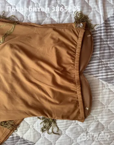 Рокля, снимка 2 - Рокли - 49773027