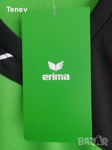 Erima нова оригинална тениска с етикет, снимка 4 - Тениски - 37178137