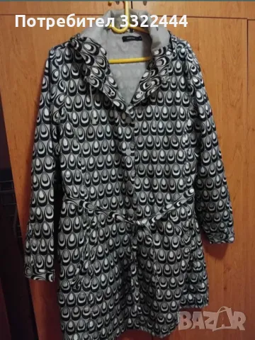 Дамски шлифер