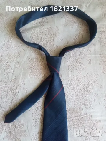 Българска вратовръзка 