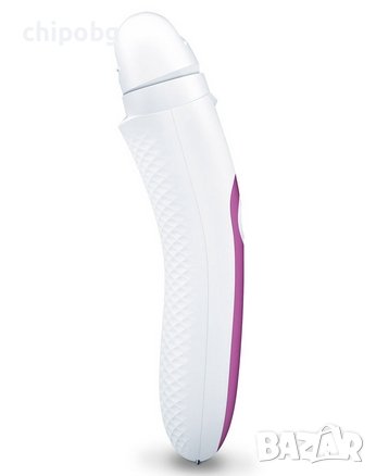 Епилатор, Beurer HL 76 4-in-1 Epilator wet & dry , 42 tweezers, Extra-bright LED light, 2 speed sett, снимка 4 - Епилатори - 38450781