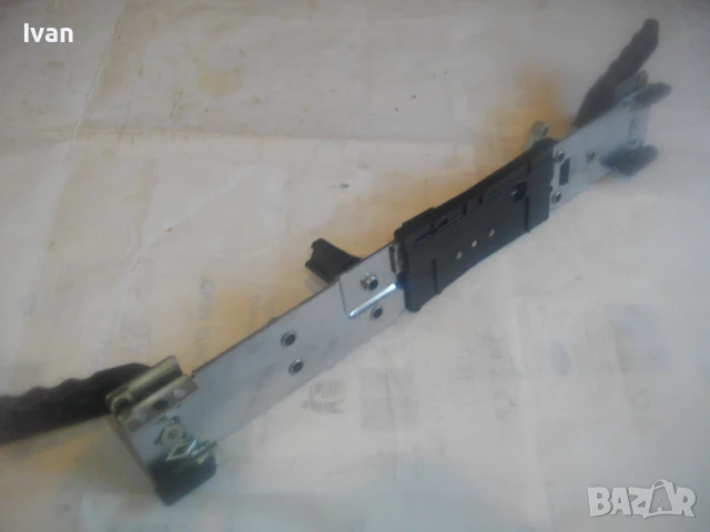 Австрийски ски автомат TYROLIA стопери 360/260/160, снимка 2 - Зимни спортове - 51334261