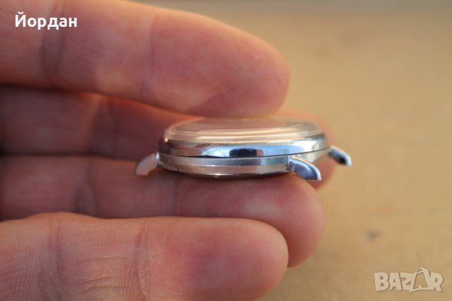 Руски часовник ''Ракета'', снимка 4 - Мъжки - 42597443