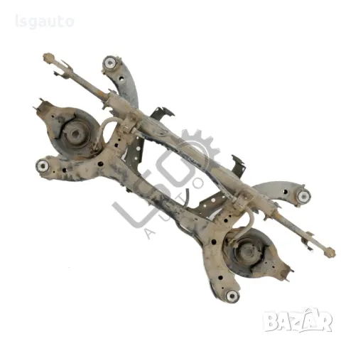 Заден мост Mazda CX-5  ID: 138657