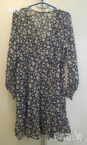 Нова рокля р-р 42, снимка 2 - Рокли - 49980105