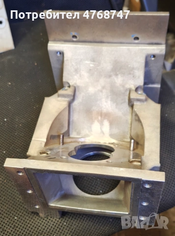 Предлагаме всякакви части за лазери TRUMPF от серията Trumatic L3030., снимка 14 - Други машини и части - 53897345