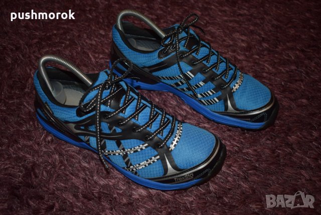 Treksta Sync Ego Gore tex, снимка 8 - Спортни обувки - 30348283
