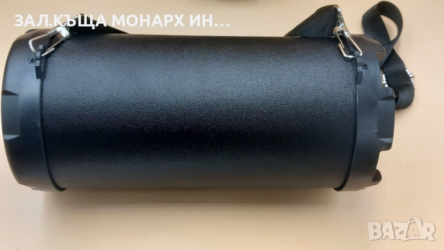 Bluetooth Тонколона/Bluetooth Speaker/TD-SPKBT-B