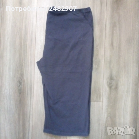 Памучна дамска пижама, снимка 9 - Пижами - 51624010