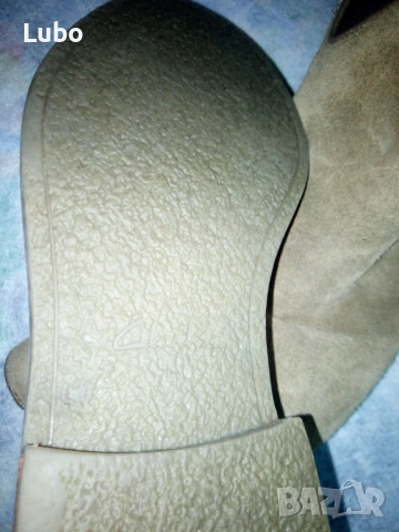 Продава обувки, снимка 5 - Ежедневни обувки - 53134941