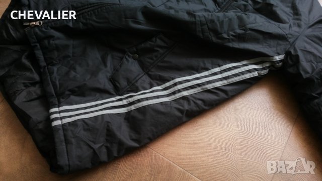 Adidas CN9870 размер XS / 16 - 17 години зимно яке , шуба 6-56, снимка 10 - Якета - 42127330