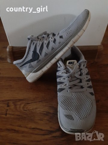 nike free run 5.0 - страхотни дамски маратонки , снимка 3 - Маратонки - 30901128