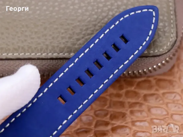 Zenith Pilot мъжки часовник, снимка 2 - Мъжки - 50278954